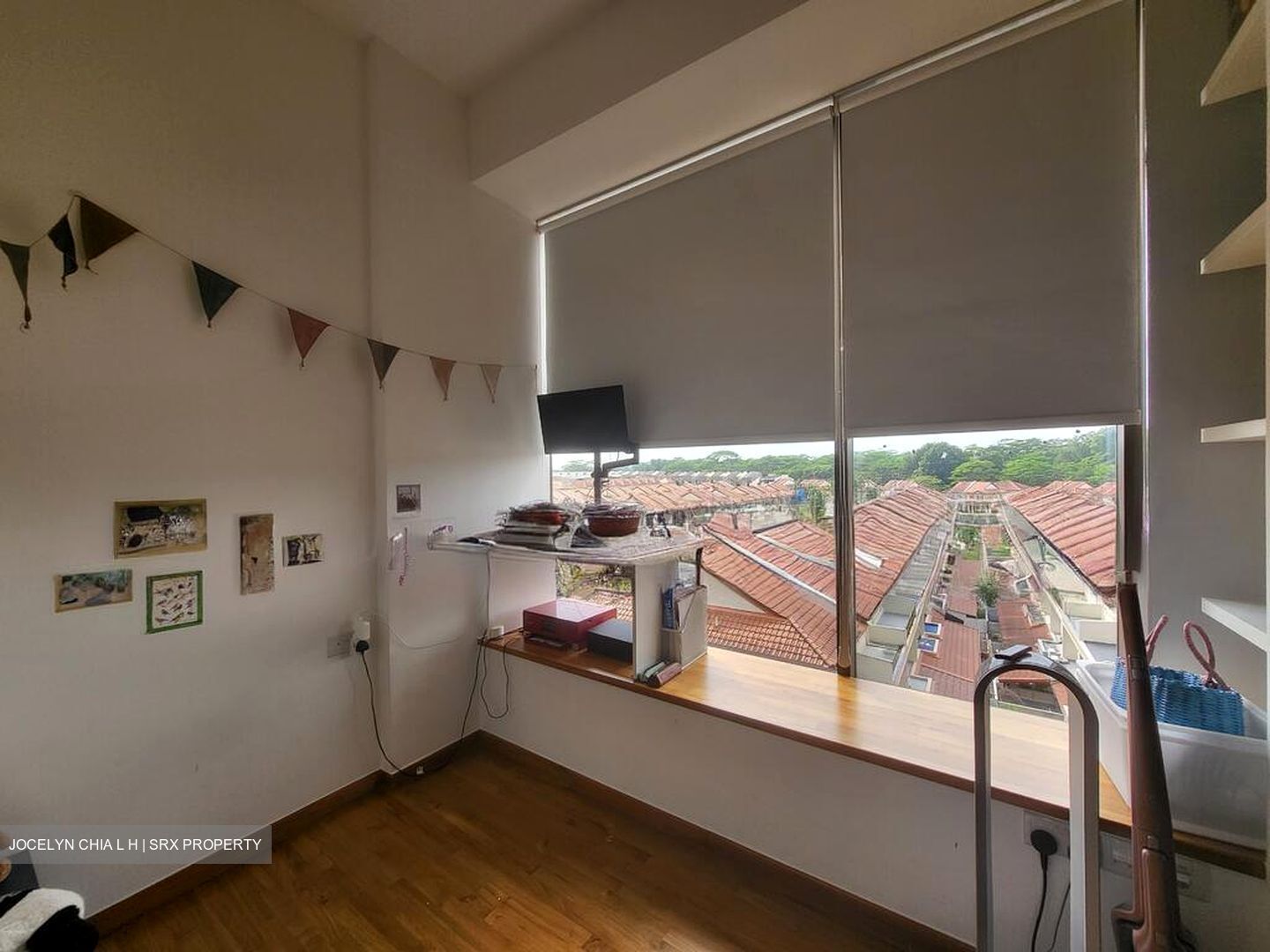 THE BROOKS I & II (D26), Apartment #524734581